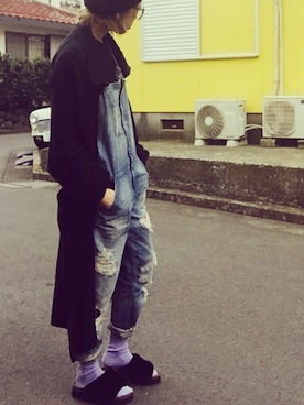 ciccaさんのコーディネート