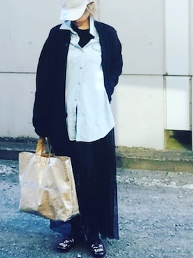 ciccaさんのコーディネート