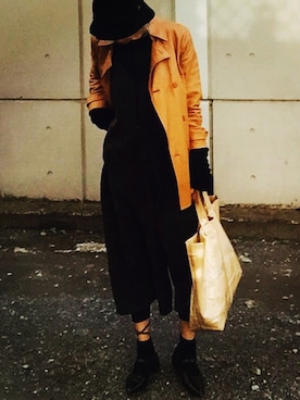 ciccaさんのコーディネート