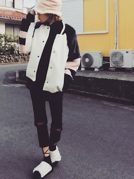 ciccaさんのコーディネート