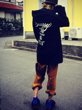 ciccaさんのコーディネート