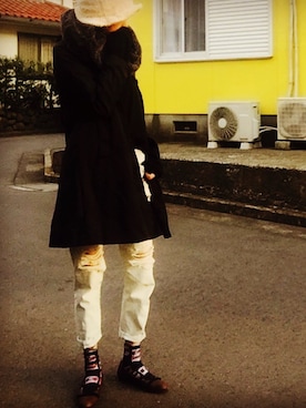 ciccaさんのコーディネート