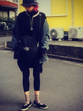 ciccaさんのコーディネート