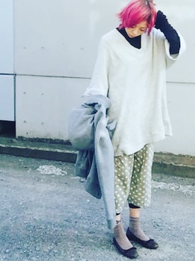 ciccaさんのコーディネート