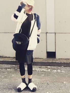 ciccaさんのコーディネート