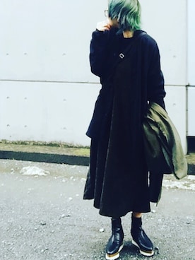 ciccaさんのコーディネート