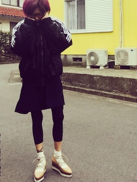 ciccaさんのコーディネート