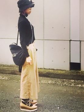 ciccaさんのコーディネート