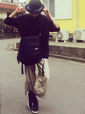 ciccaさんのコーディネート