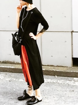 ciccaさんのコーディネート