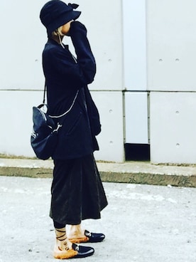 ciccaさんのコーディネート