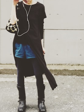 ciccaさんのコーディネート