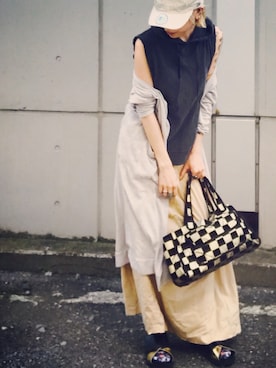 ciccaさんのコーディネート