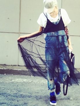 ciccaさんのコーディネート