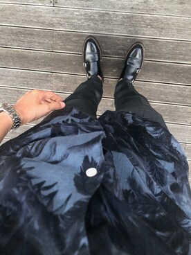 tanisonさんのコーディネート