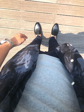 tanisonさんのコーディネート