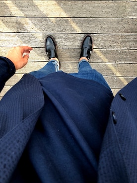 tanisonさんのコーディネート