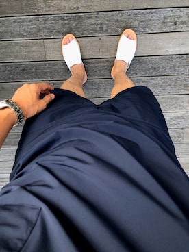 tanisonさんのコーディネート