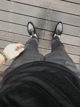 tanisonさんのコーディネート