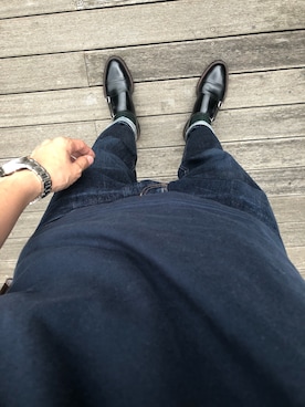 tanisonさんのコーディネート