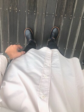 tanisonさんのコーディネート