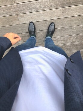 tanisonさんのコーディネート