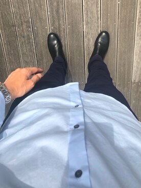 tanisonさんのコーディネート