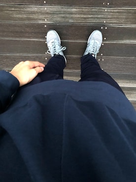 tanisonさんのコーディネート