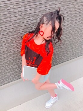 iropanさんのコーディネート