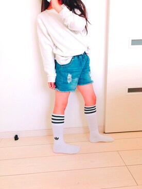 iropanさんのコーディネート