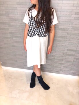 iropanさんのコーディネート