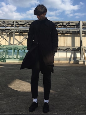 akiraimoto_さんのコーディネート