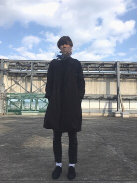 akiraimoto_さんのコーディネート