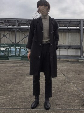 akiraimoto_さんのコーディネート