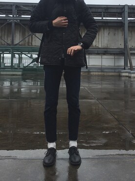 akiraimoto_さんのコーディネート