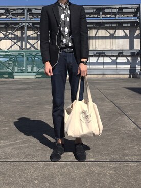 akiraimoto_さんのコーディネート