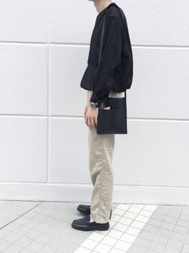akiraimoto_さんのコーディネート