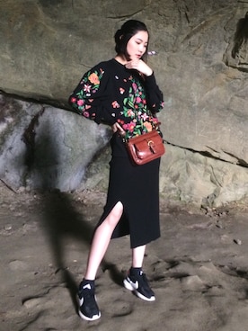 Debby liuさんのコーディネート