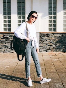 Debby liuさんのコーディネート