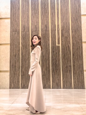 Debby liuさんのコーディネート