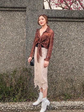 Debby liuさんのコーディネート