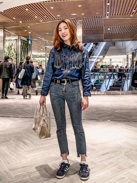 Debby liuさんのコーディネート