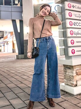 Debby liuさんのコーディネート