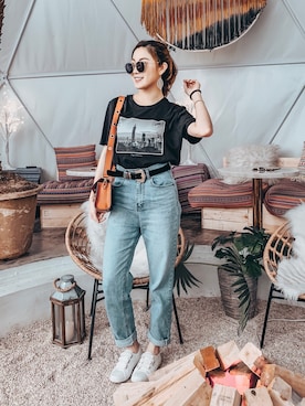 Debby liuさんのコーディネート