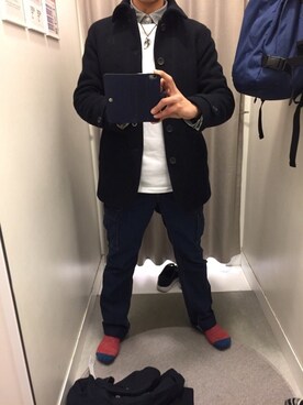 あっきーさんのコーディネート