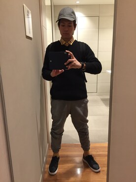 あっきーさんのコーディネート