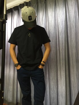 あっきーさんのコーディネート