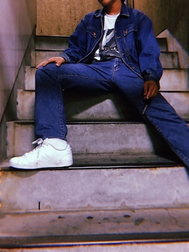 ®️『U170』さんのコーディネート