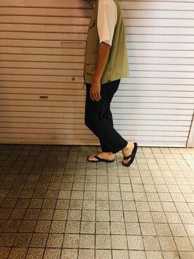 ®️『U170』さんのコーディネート