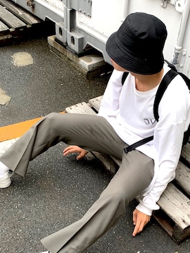 ®️『U170』さんのコーディネート